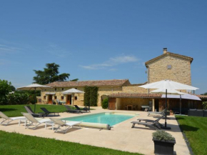 Apartment Le Mas des Trois Anges-4 by Interhome